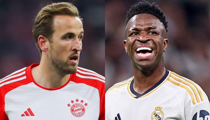 Bayern Munich vs Real Madrid : L'IA prédit le vainqueur de ce choc titanesque en Ligue des Champions