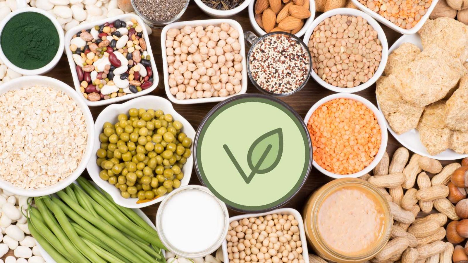 Végan, végétarien, pesco-végétarien : quel régime est le plus sain ? Une étude belge compare leur qualité nutritionnelle