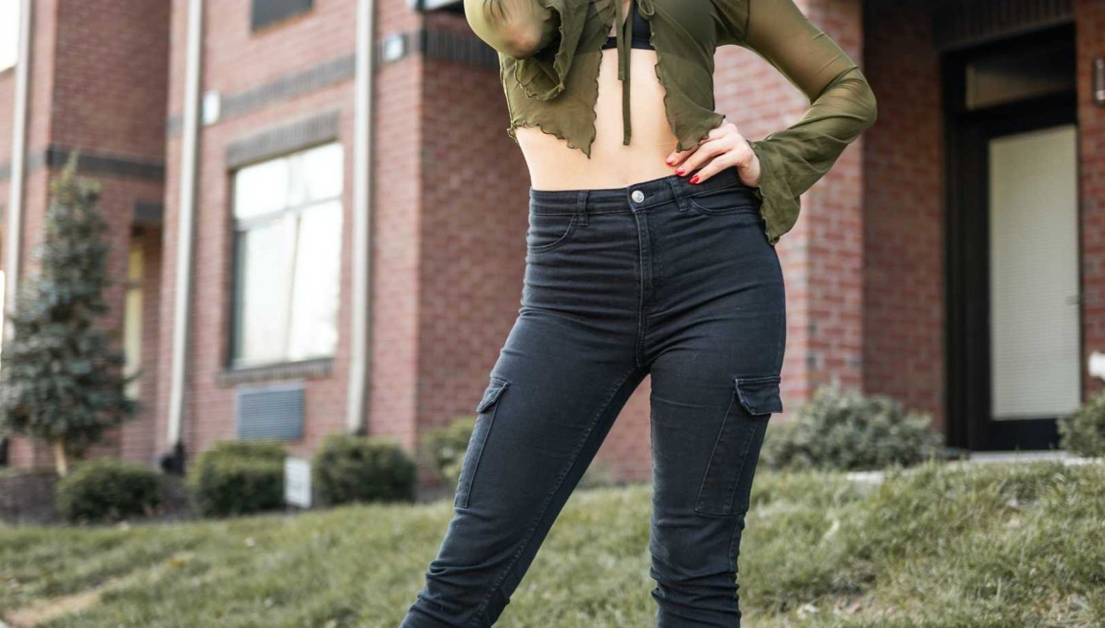 Pourquoi j'ai enfin dit adieu aux bottines avec mon jean skinny (et vous devriez faire pareil)