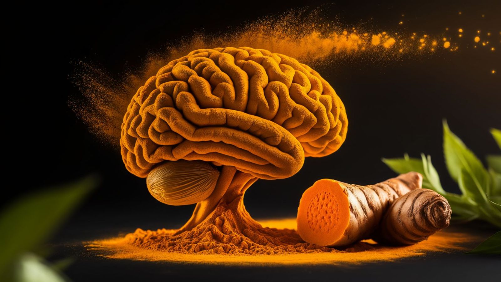 Stress, insomnie, irritabilité à mi-vie : cette épice agit comme un 'reset' naturel pour vos hormones