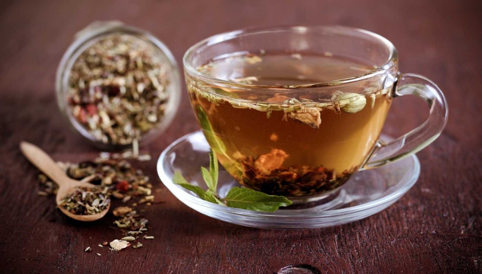J'ai vaincu mon anxiété en deux semaines avec ces herbes miraculeuses