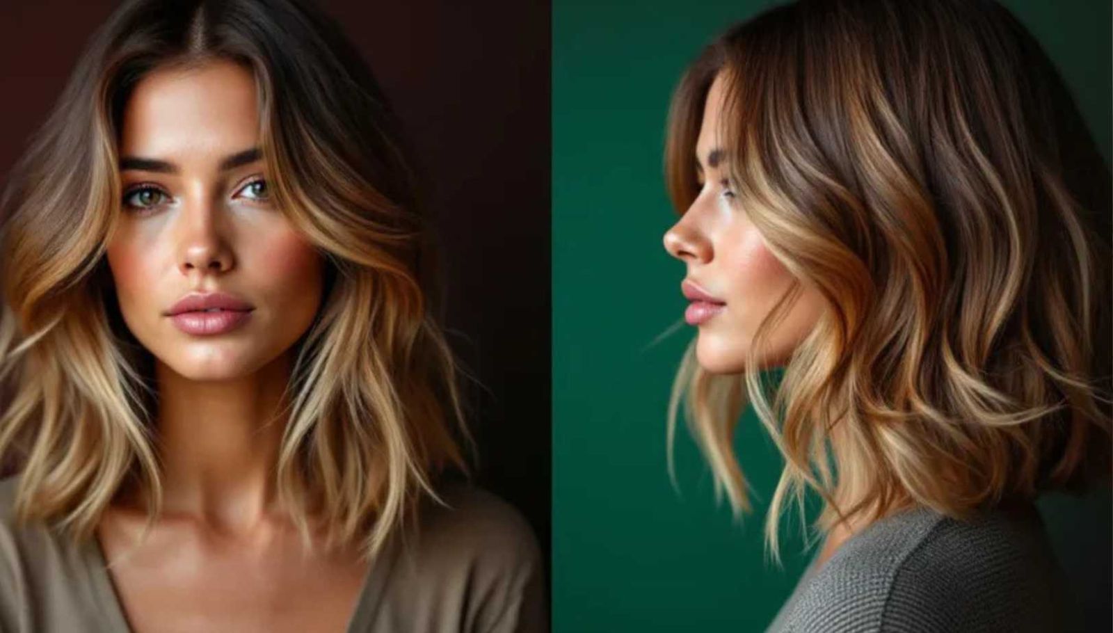 Le dégradé qui change tout : la coupe miracle pour créer l'illusion de cheveux deux fois plus épais