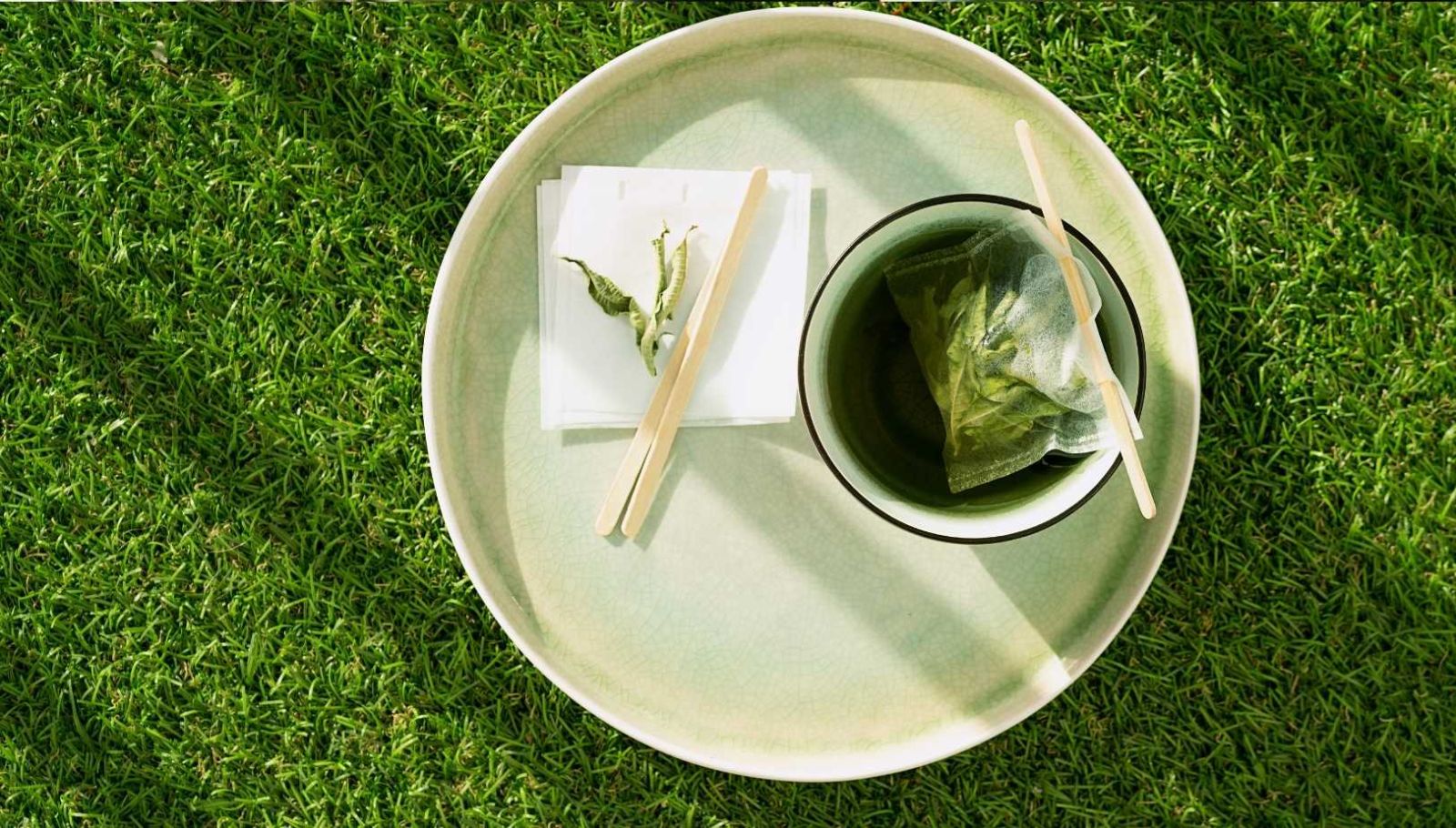 La plante miracle qui combine anti-stress, digestif et anti-inflammatoire en une seule tisane