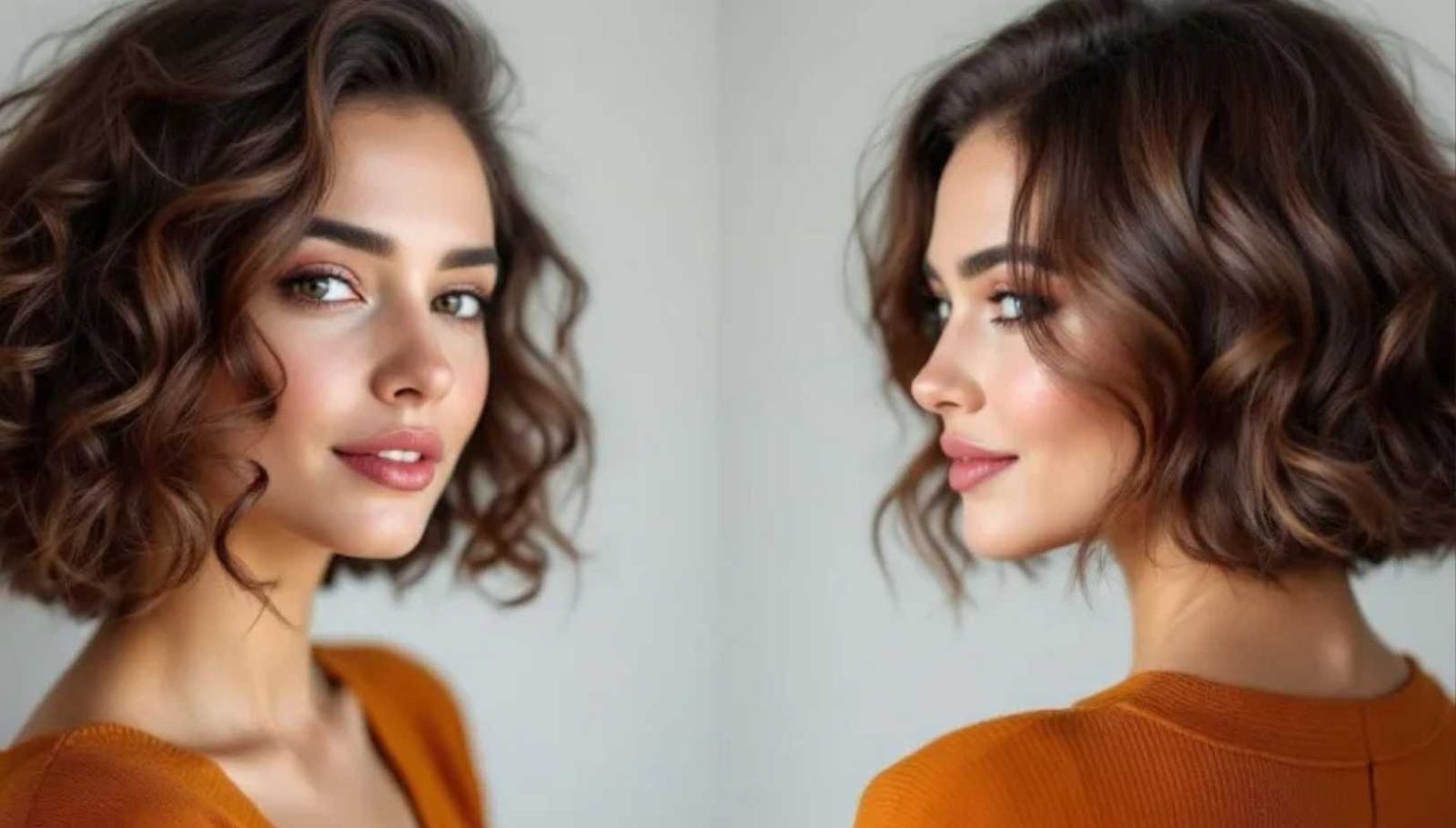 Mon coiffeur m'a proposé cette fusion audacieuse : 70% moins de cheveux, 100% plus de style