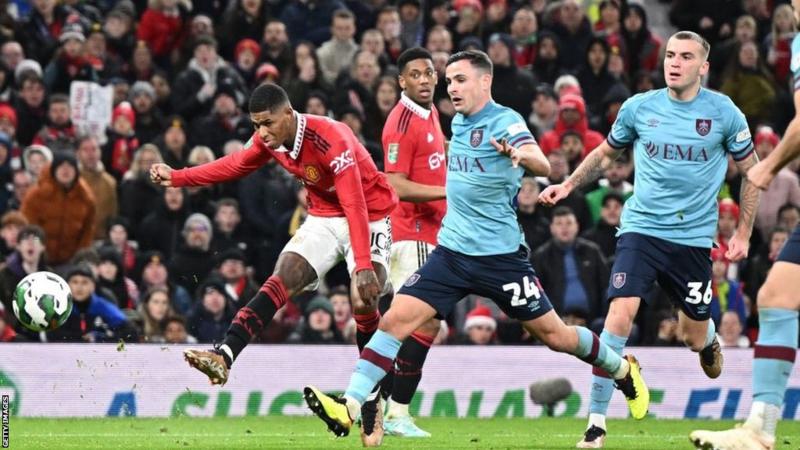 Manchester United - Burnley 27 Avril 2024 : Analyse, Compositions probables et Pronostics