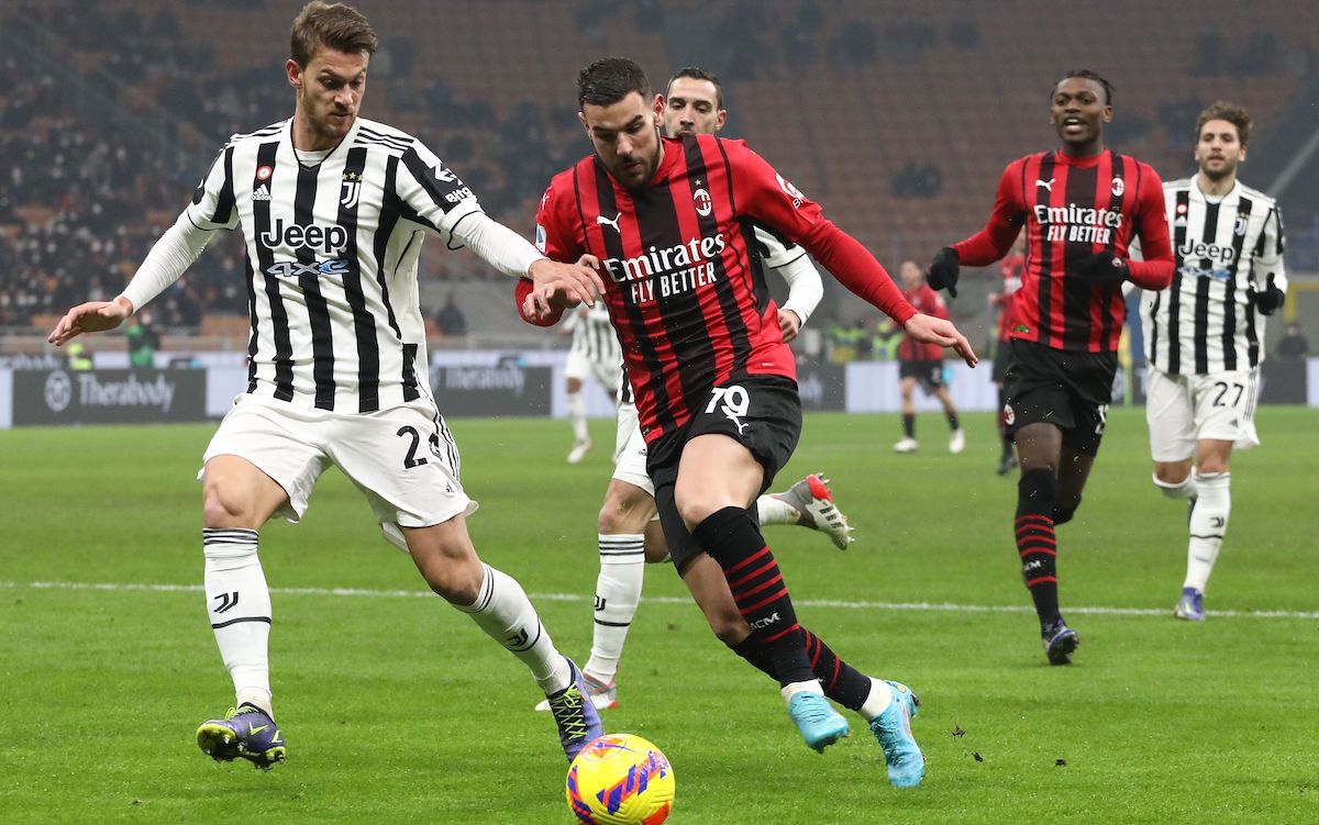 Juventus - AC Milan 27 Avril 2024 : Analyse, Compositions probables et Pronostics