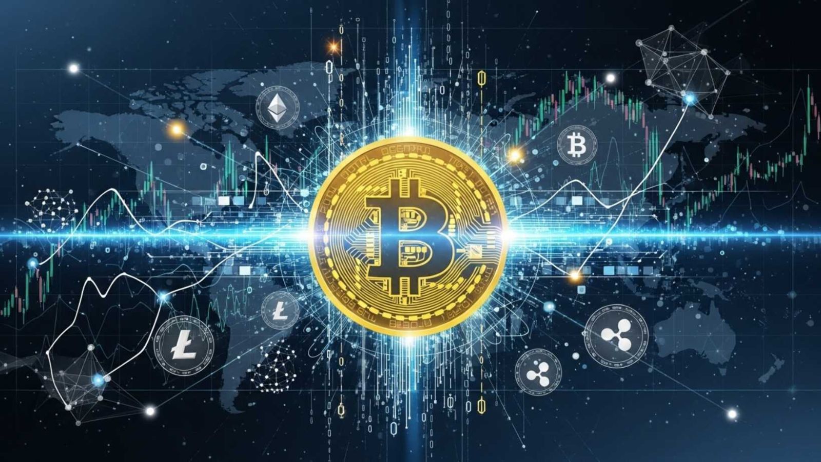 Acheter de la crypto : la sécurité et la confiance avant tout pour les investisseurs européens