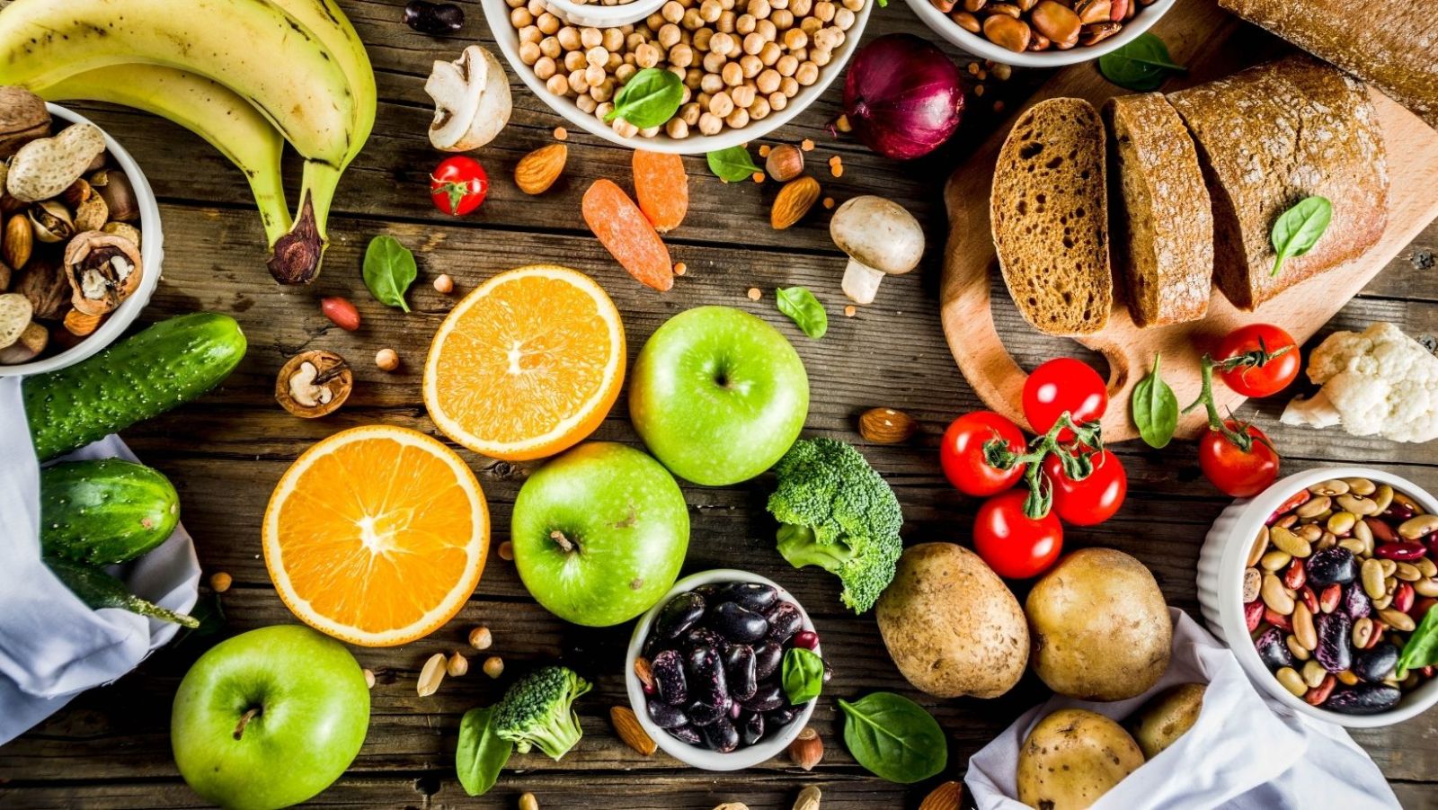 Que manger en cas de baisse de tension ? Salé ou sucré