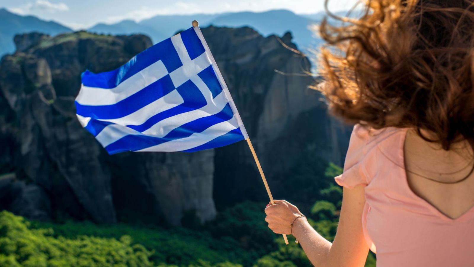 Prénoms grecs pour filles : Un héritage culturel ancré dans la mythologie, l'histoire et les vertus