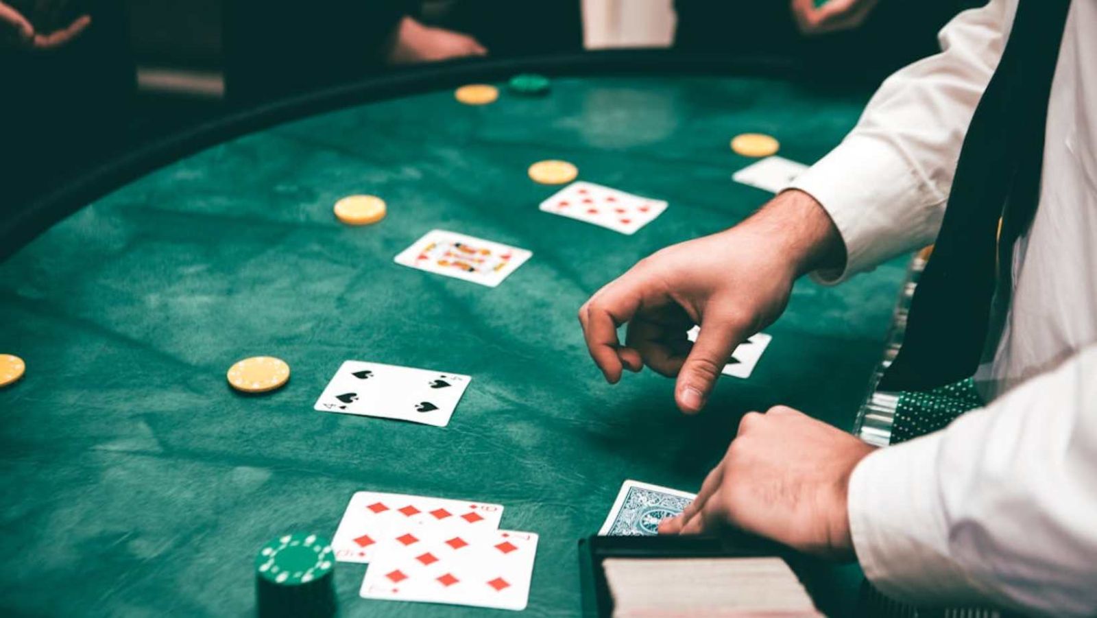 Casino en Ligne France | Top 10 Casinos Fiables – Comparatif