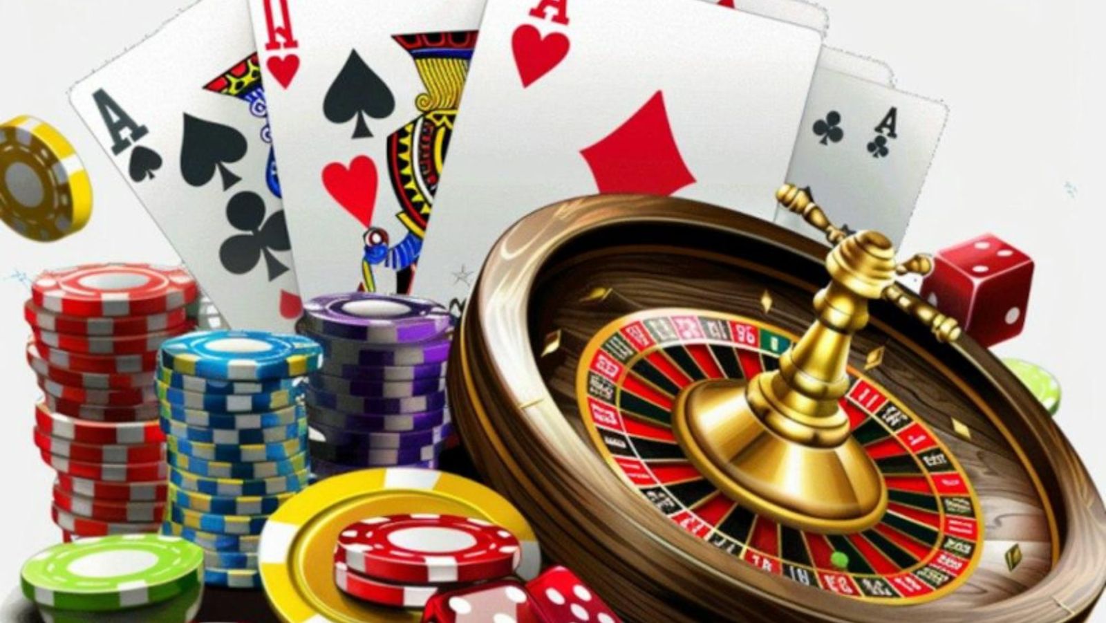 Comment les nouveaux casinos en ligne transforment le divertissement numérique