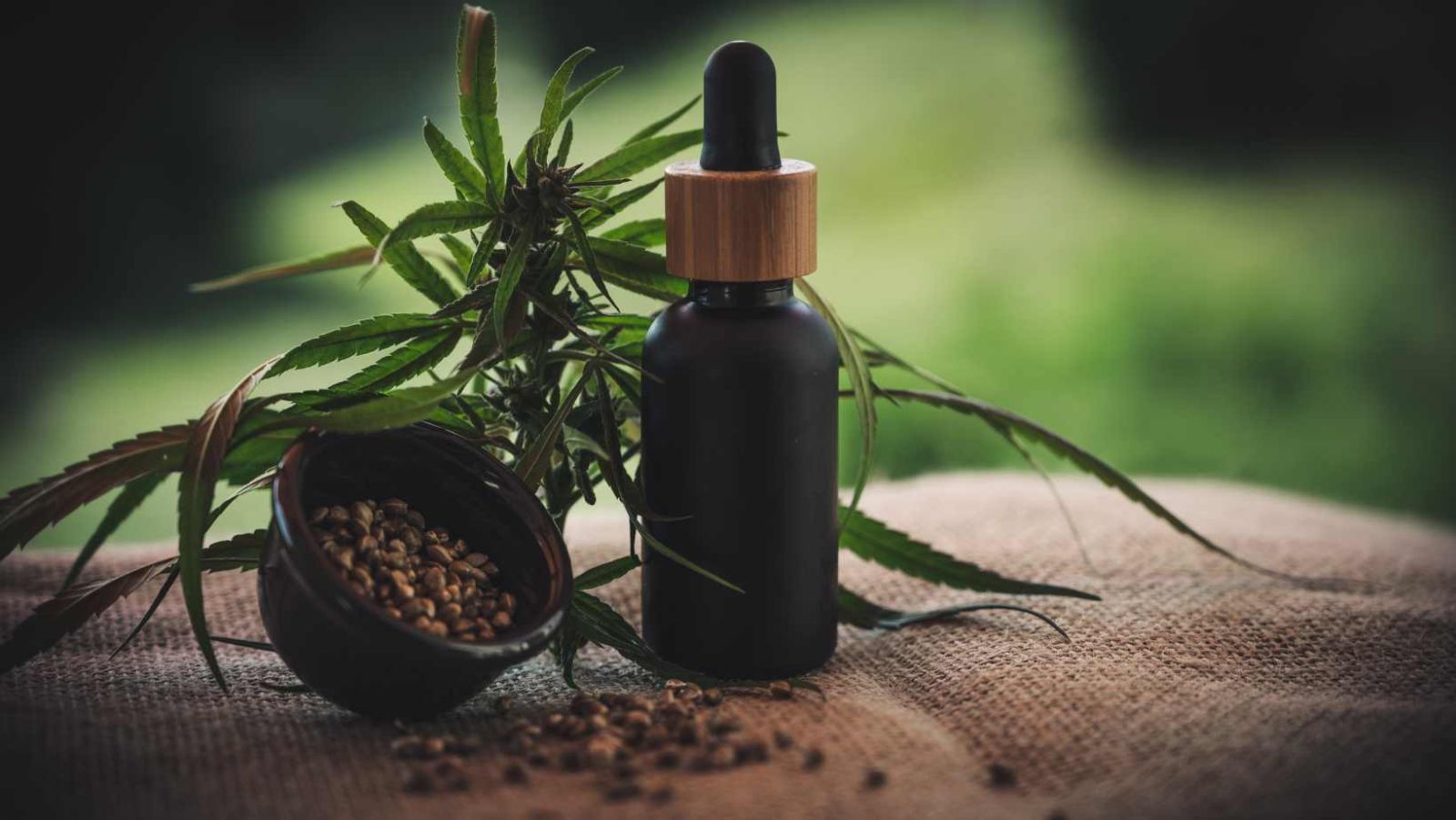 Des promos sur le CBD pour le 420