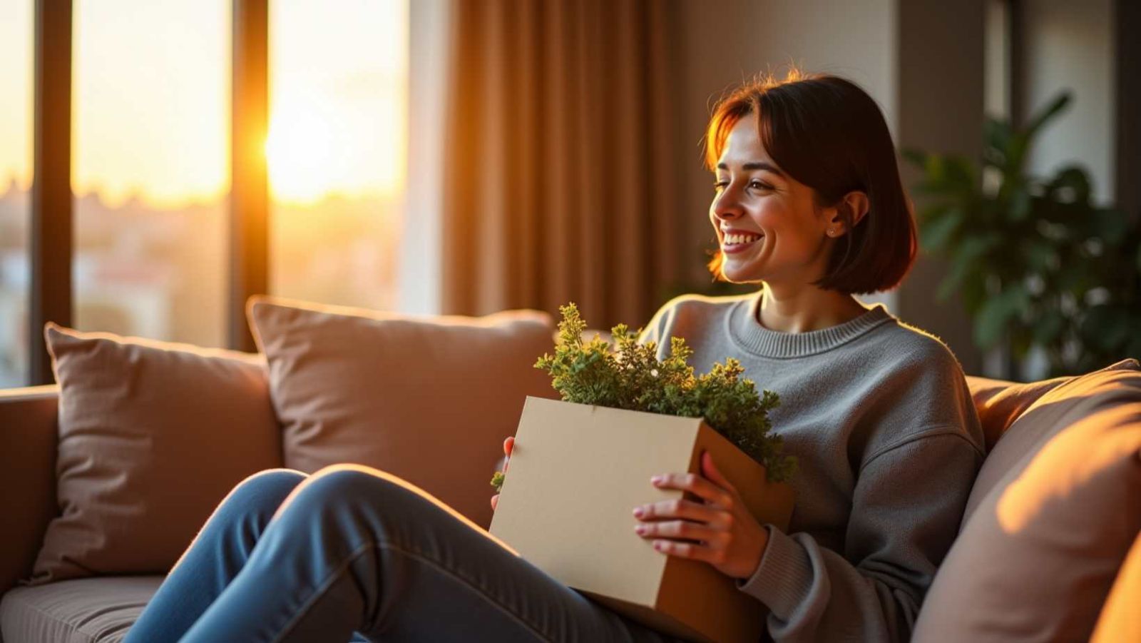 Achat de fleurs de CBD en ligne : les avantages de la livraison à domicile