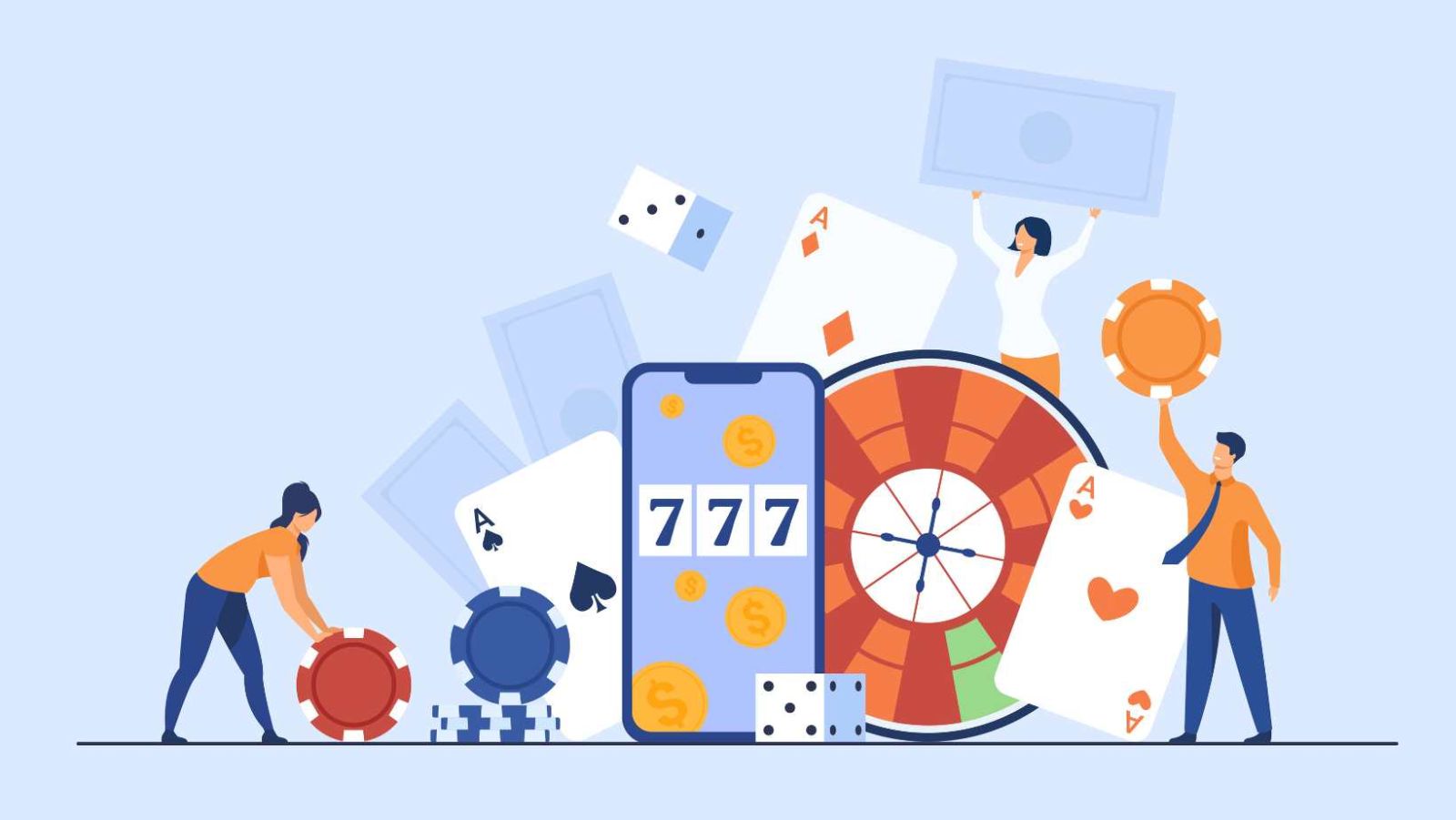 Quel Casino en Ligne Offre les Meilleures Chances ? (Belgique)