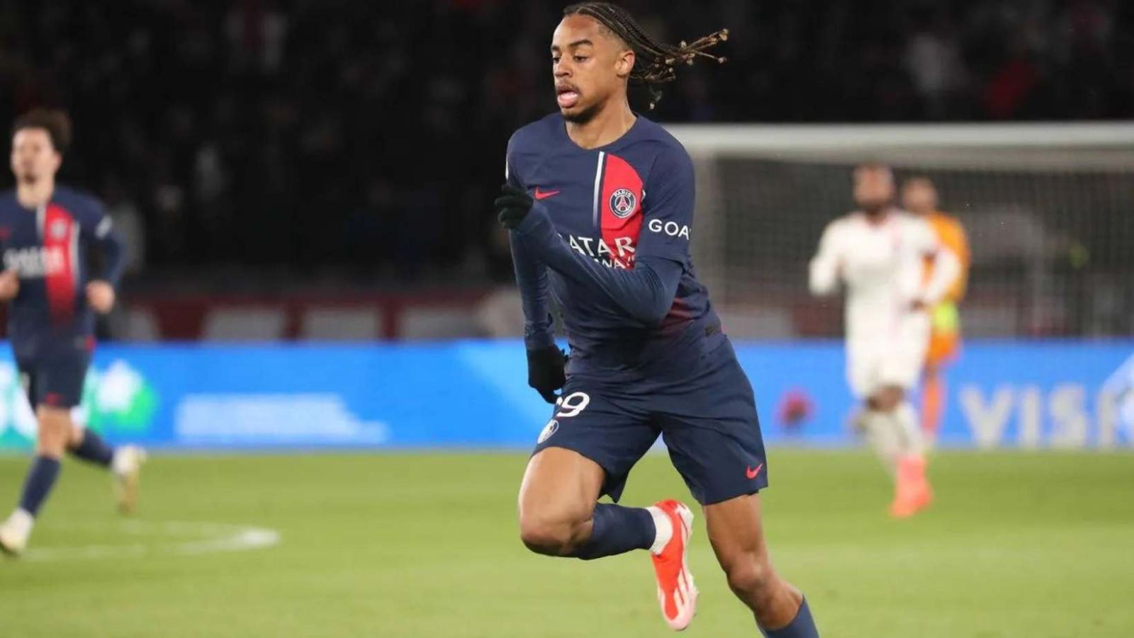 PSG - Le Havre (1-2) : Le résumé complet d'une première période surprise en Ligue 1