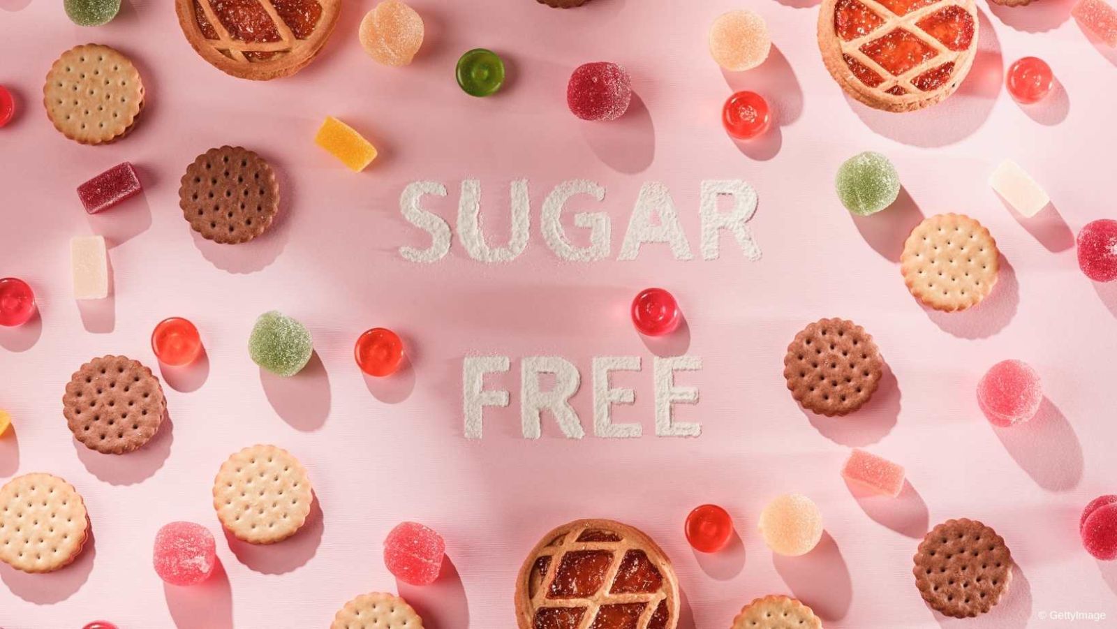 14 jours sans sucre : les incroyables effets sur votre santé et votre bien-être