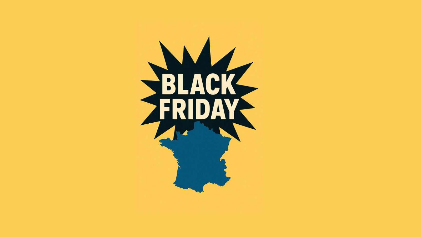 Quand a lieu le Black Friday en France chaque année ?