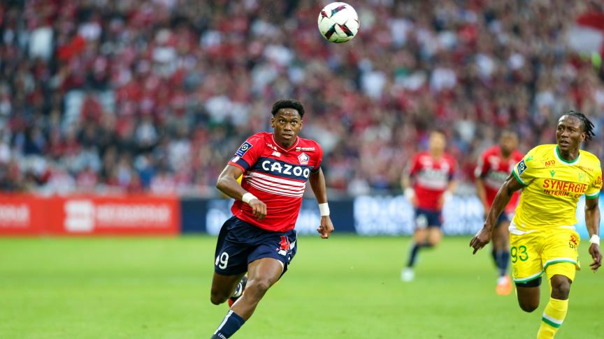 losc lille