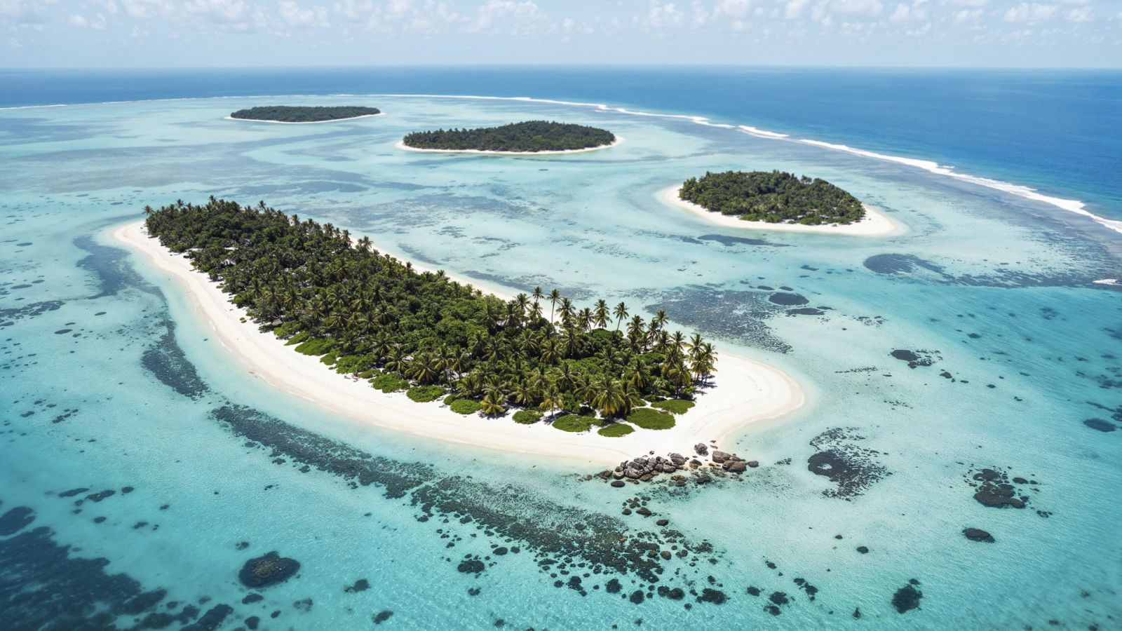 Vacances d’été sans stress : le guide pour y parvenir