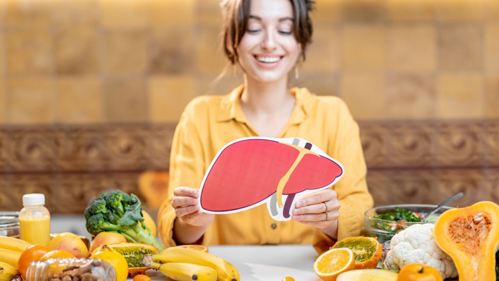 Remède de grand-mère pour nettoyer le foie: Tous les conseils de ma mamie