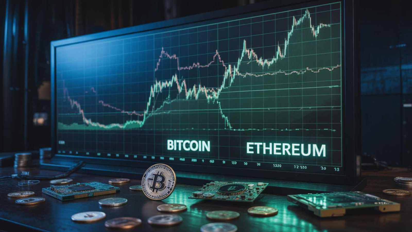 Fini la peur de rater quelque chose (FOMO) : ce mineur de cloud IA a gagné 40 530 $ en 42 jours avec 50 000 $ !