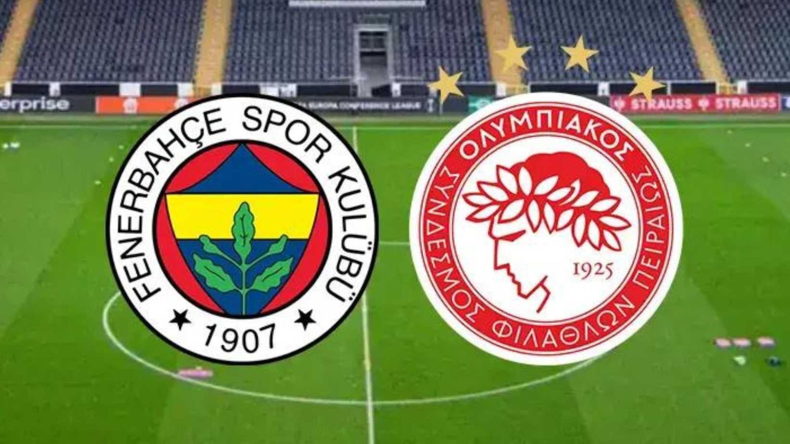 Fenerbahçe - Olympiakos : Les Grecs peuvent-ils résister dans l'enfer turc ?