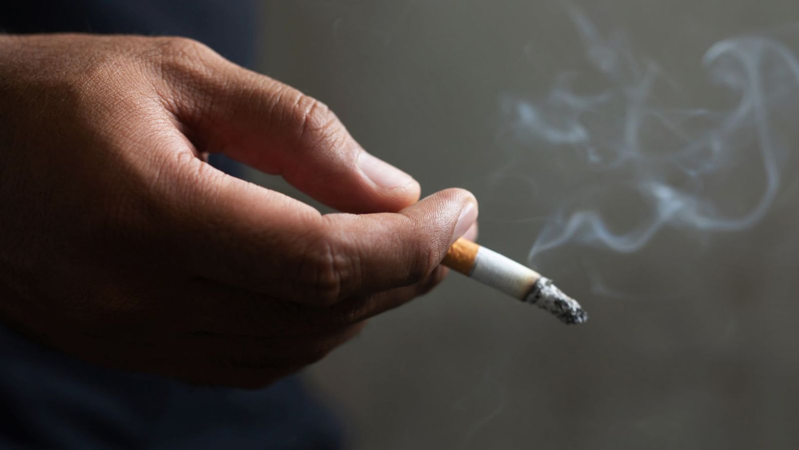 Cancer du poumon : pourquoi tous les fumeurs n'y sont pas condamnés