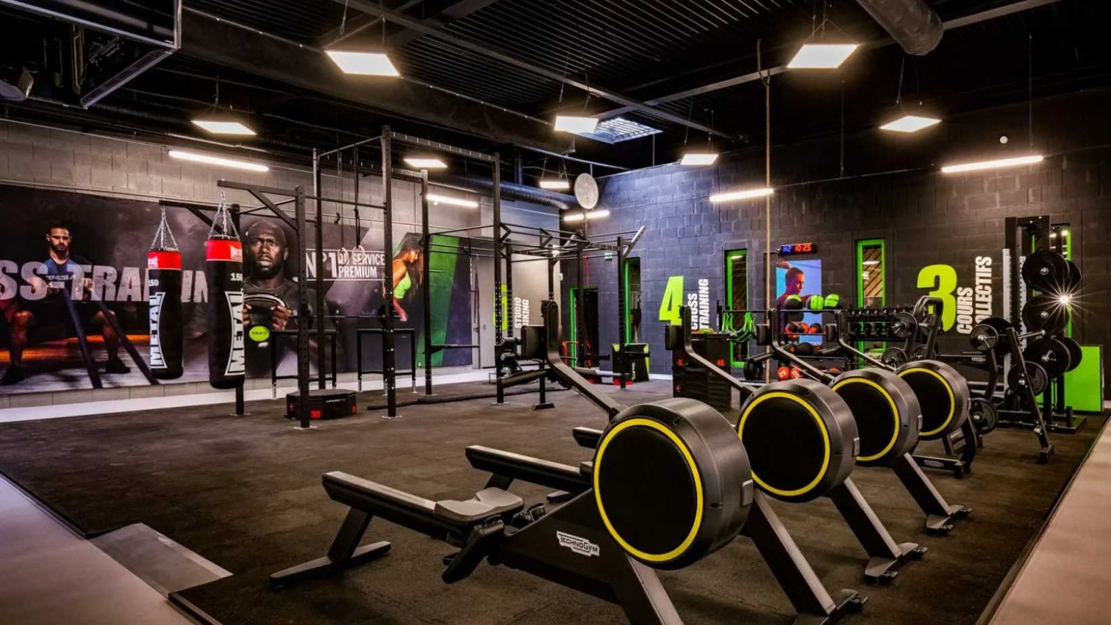 Mountassir Bouhadba : comment il a bâti l’empire Gigafit et transformé le fitness en lifestyle premium