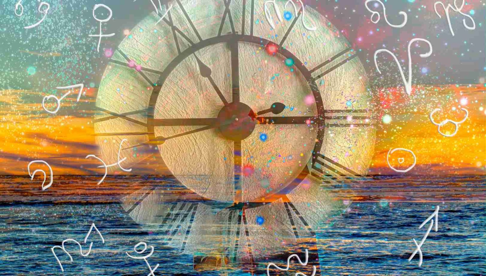 Heure miroir 09h09 : signification, interprétations, tarot et message ...