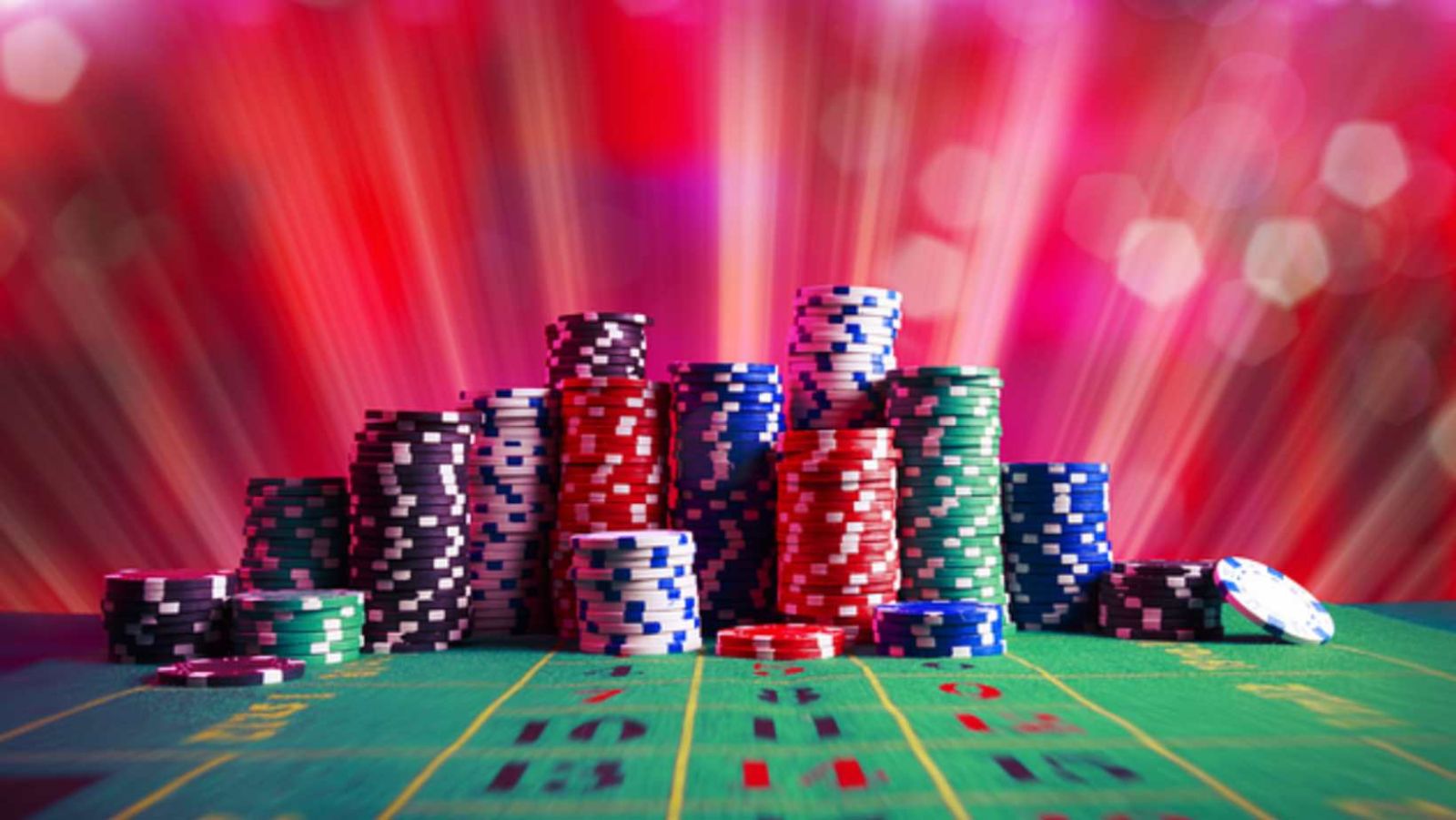 Top 10 Meilleurs Casinos en Ligne (2025)