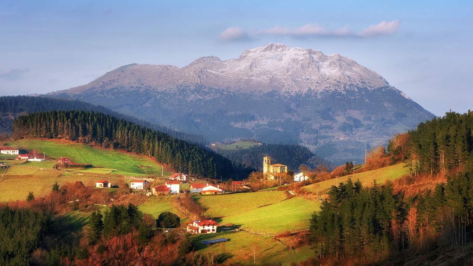 Le Pays Basque des 5 AOC : un hiver gourmand dans les villages de l ...