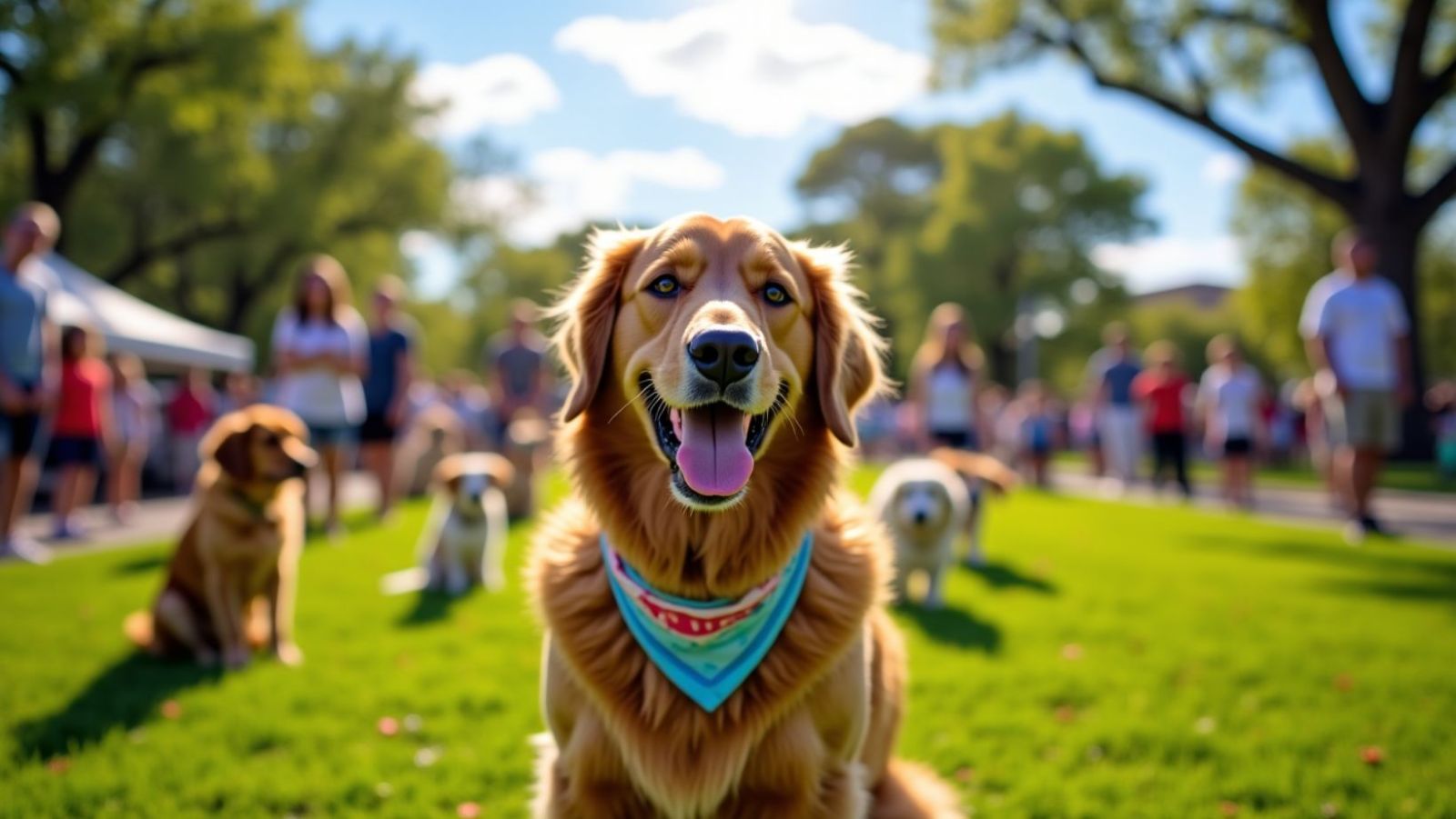 Journée mondiale du chien 2026