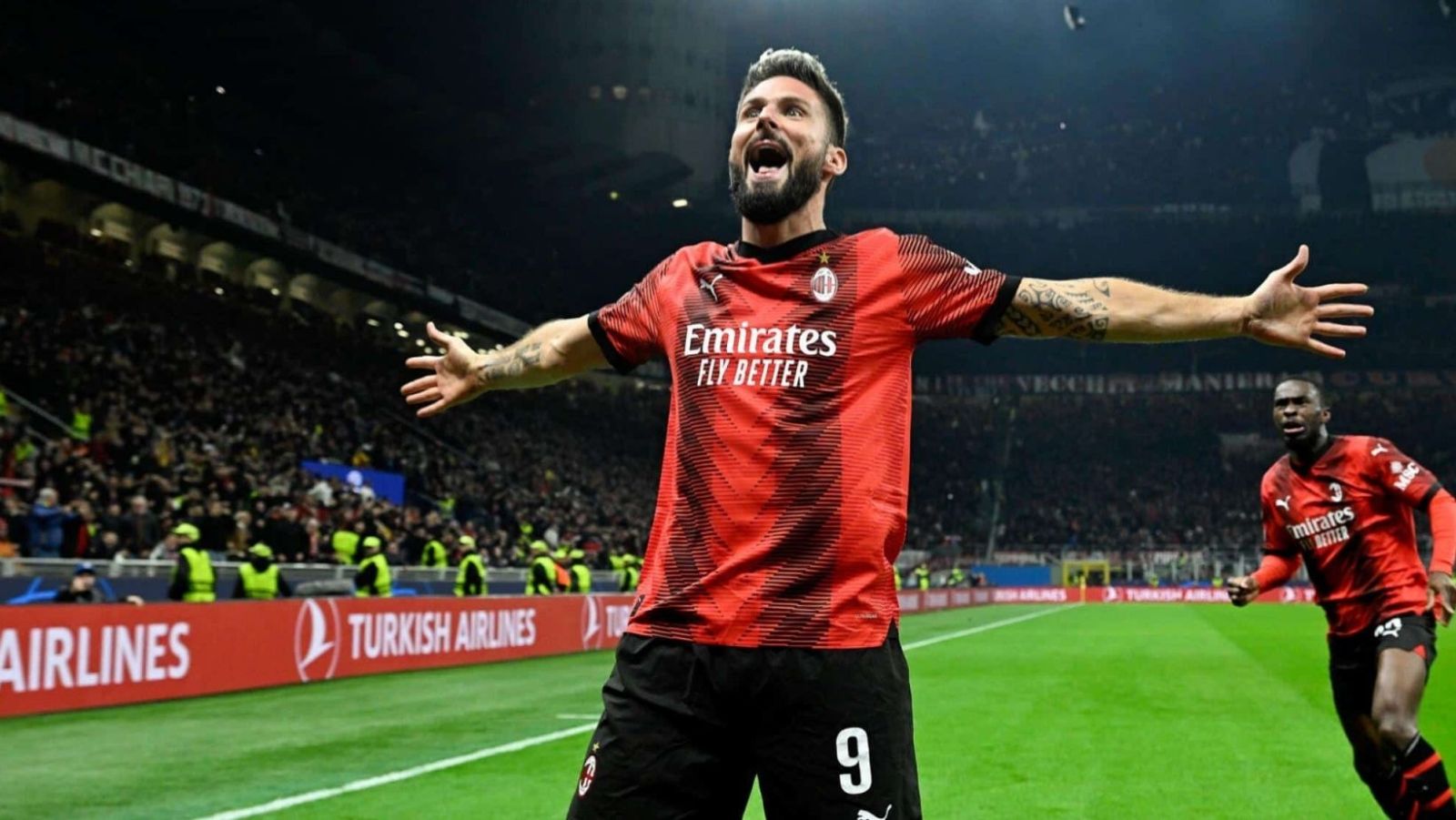 Pronostic AC Milan - Genoa : Les Rossoneri visent la victoire pour consolider leur place de dauphin