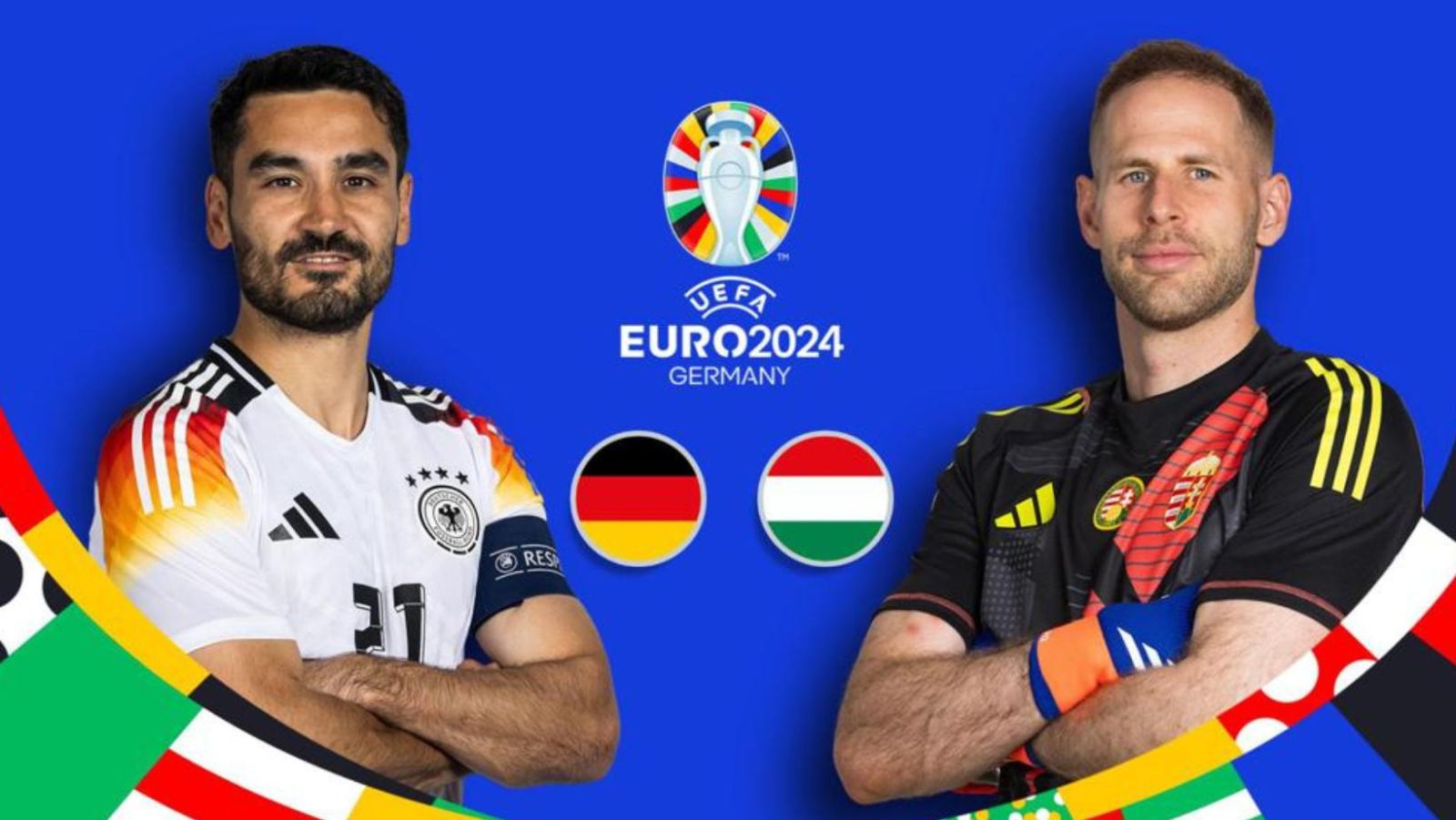 Allemagne Hongrie Pronostic Euro 2024, Compo probable, Cotes