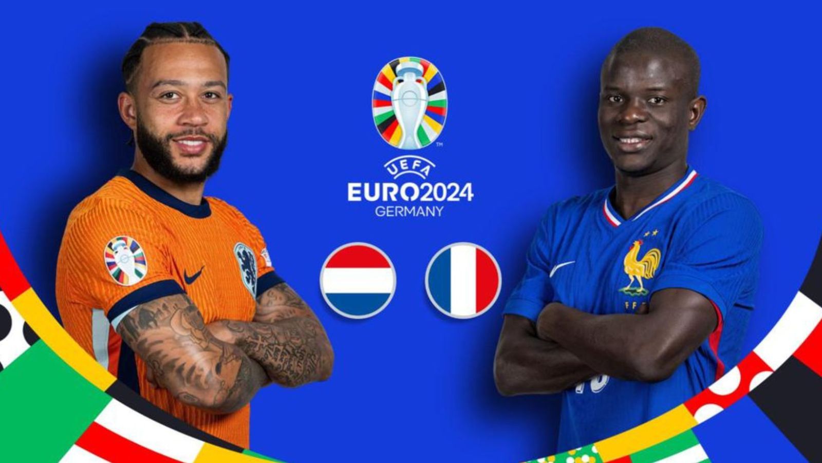 France - Pays-Bas : Pronostic, compo probable, chaîne TV et streaming ...