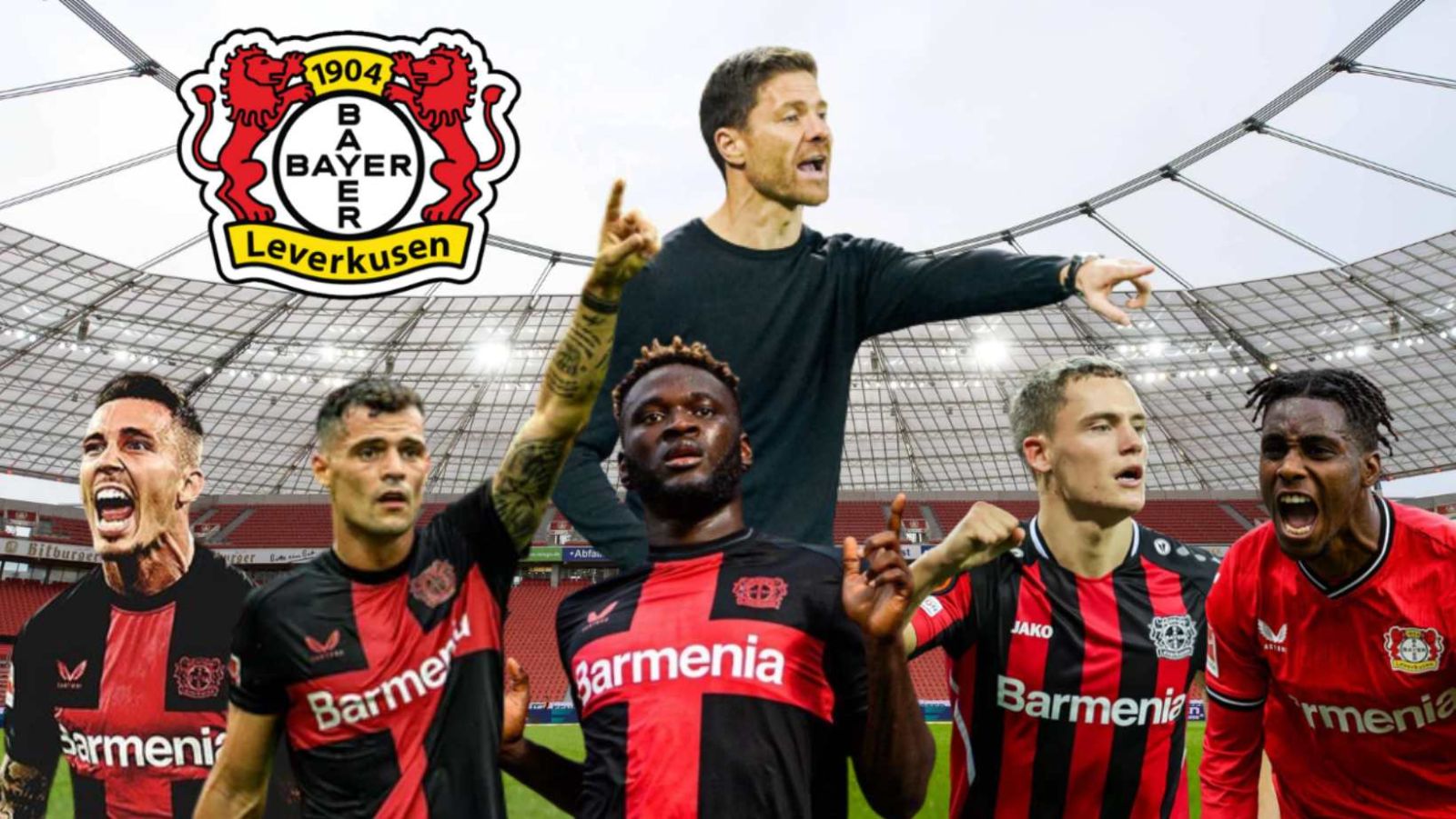 Bayer Leverkusen - Stuttgart : Pronostic, compos probables et analyse | Bundesliga 2023-2024