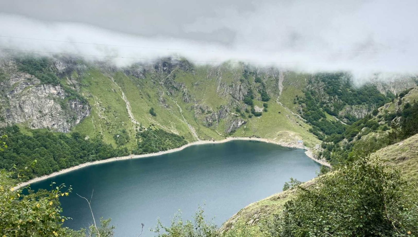 Ce joyau des Pyrénées garde un secret vieux de 20 000 ans