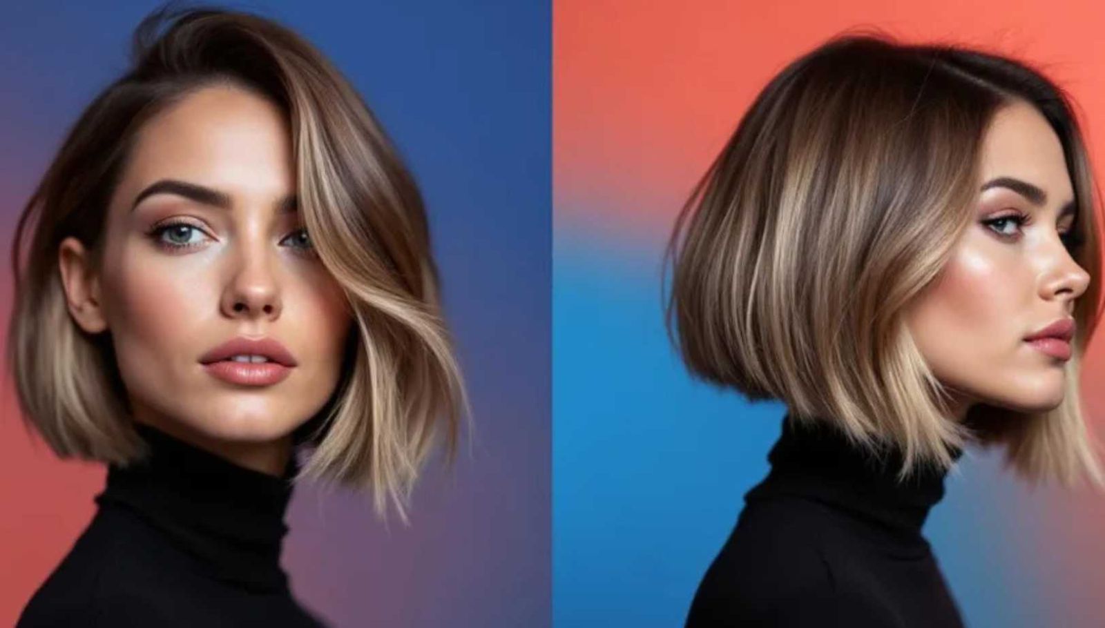 J'ai osé cette coupe tendance et ma vie professionnelle a changé du tout au tout