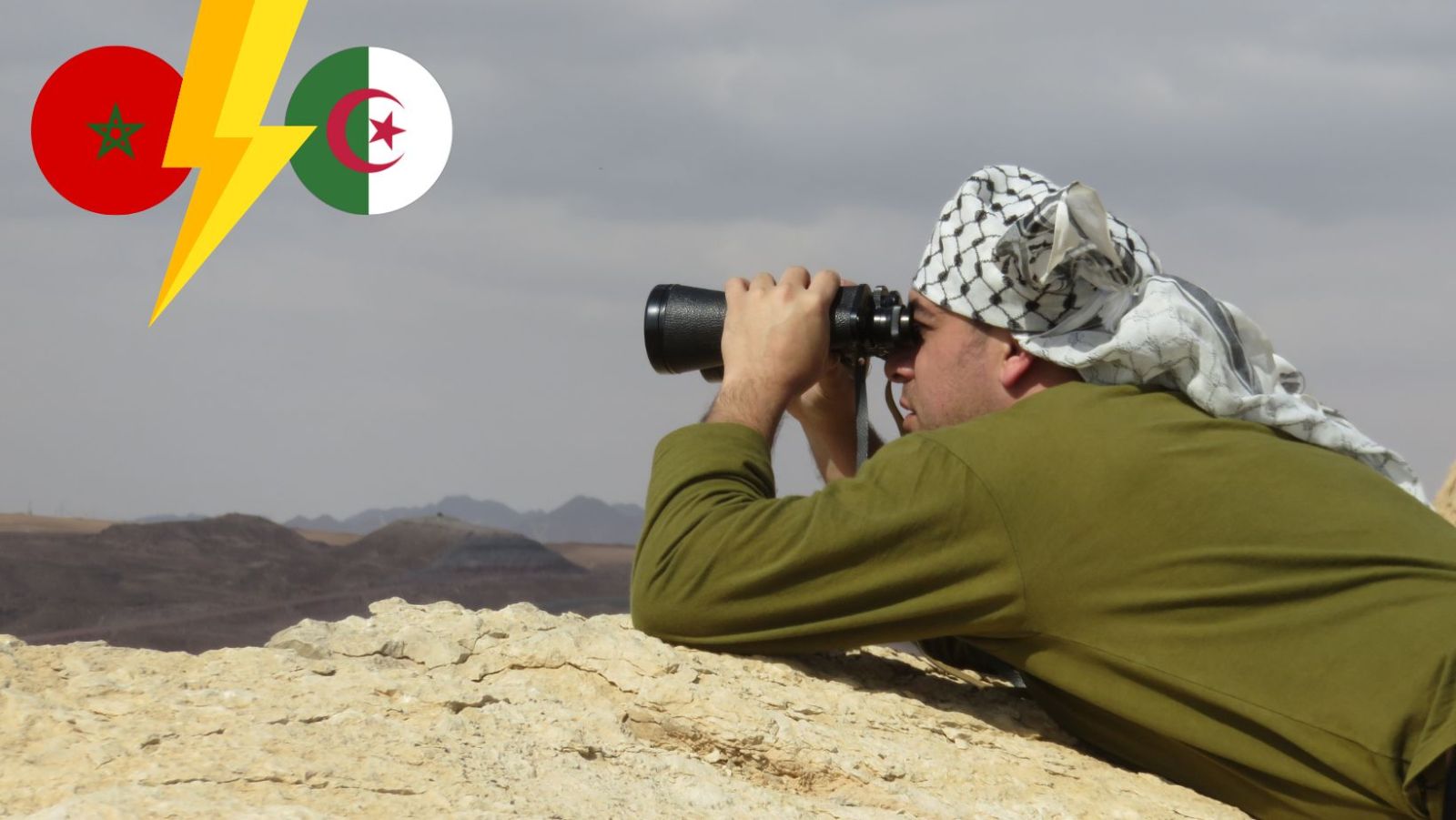 Maroc vs Algérie : la guerre des plus grosses armées du Maghreb ! Qui gagne ?