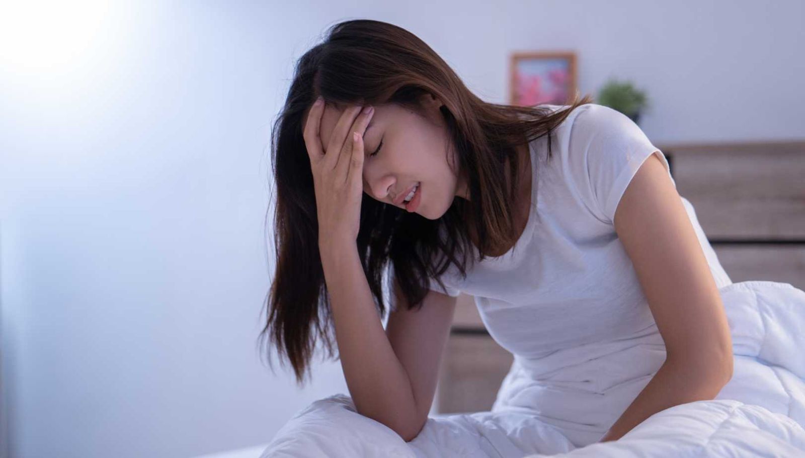 5 remèdes de grand-mère contre les migraines : le 3e va vous surprendre !