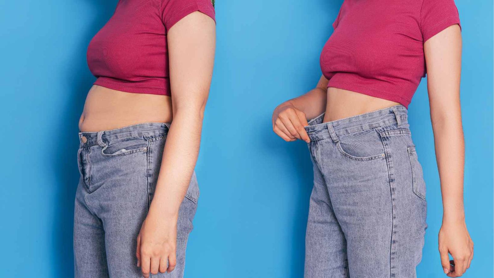 Menu de régime pour perdre 10 kilos : programme minceur efficace en 7 jours