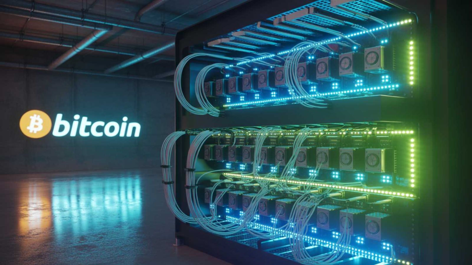 Commencez à miner du Bitcoin avec OurCryptoMiner et gagnez 5 000 $ par jour