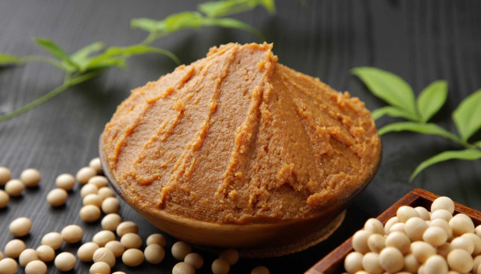 Cette pâte fermentée asiatique combat le stress mieux que les antioxydants