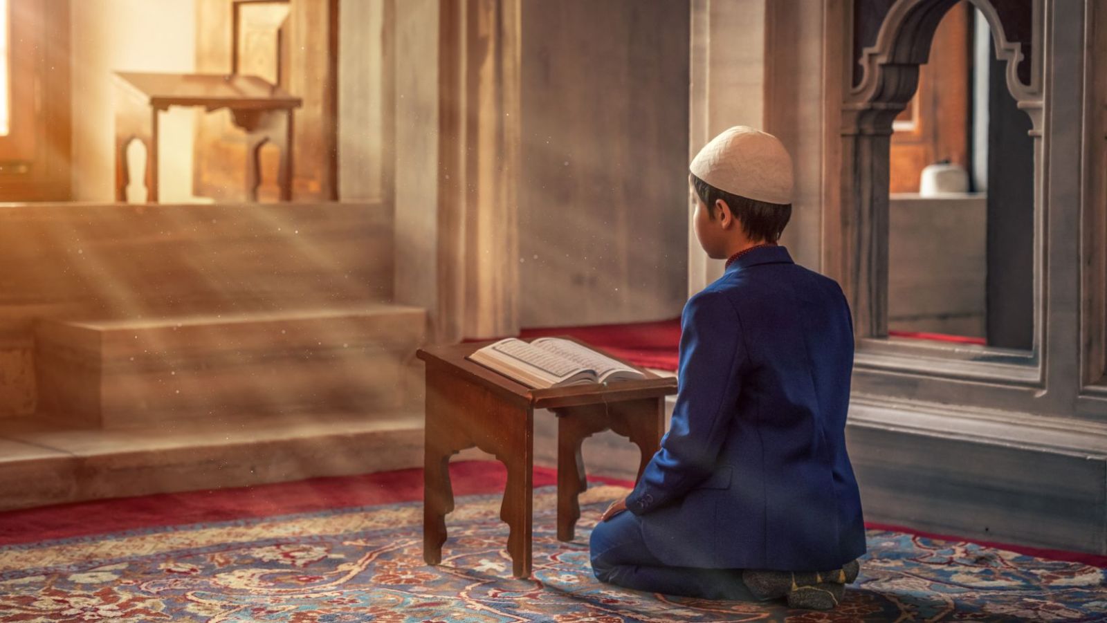Témoignage poignant d'un ex-musulman algérien : le lourd tribut de l'apostasie