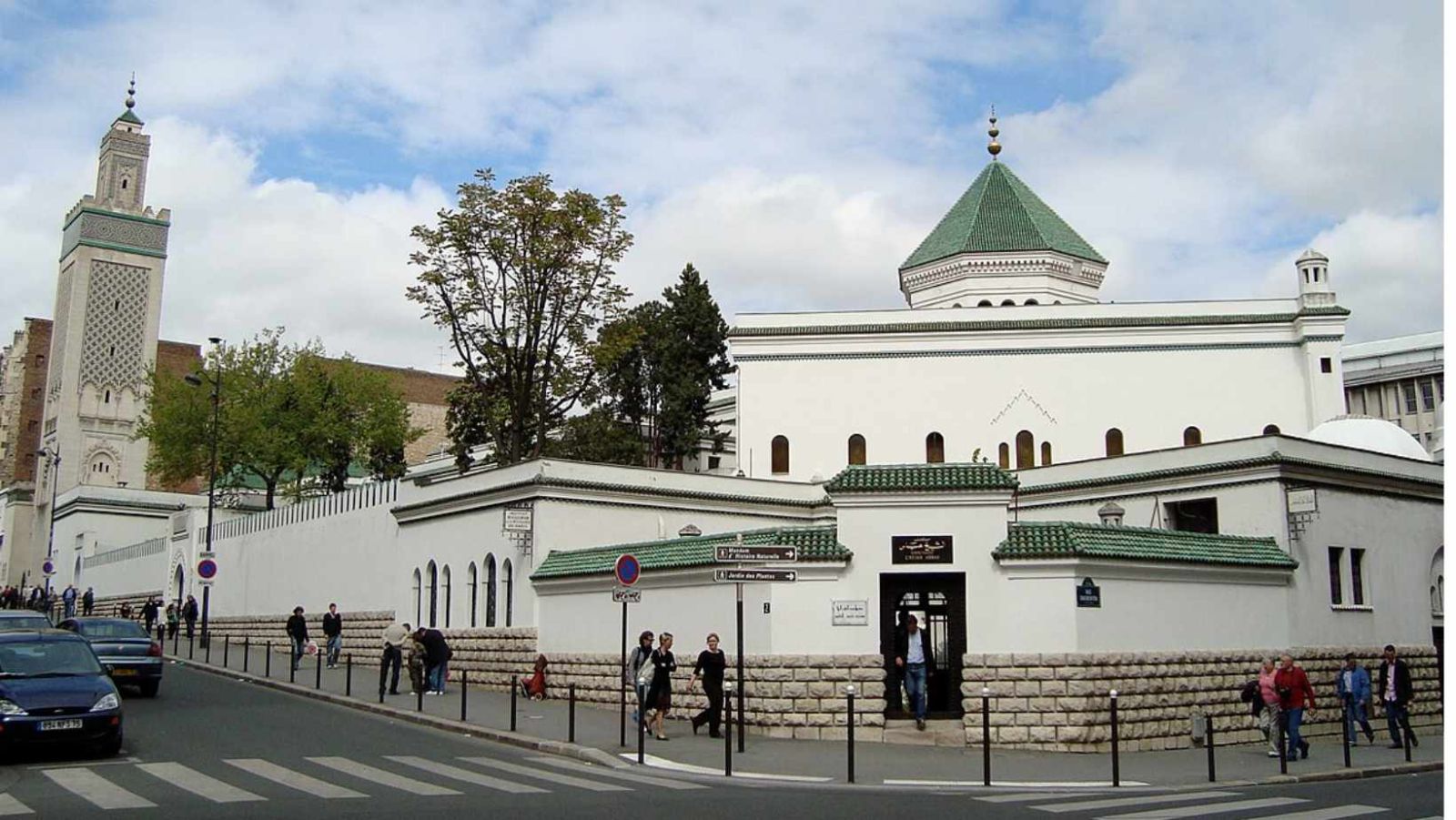 Aïd el-Fitr 2024 : la Grande Mosquée de Paris peine à justifier son revirement face à une date prévisible