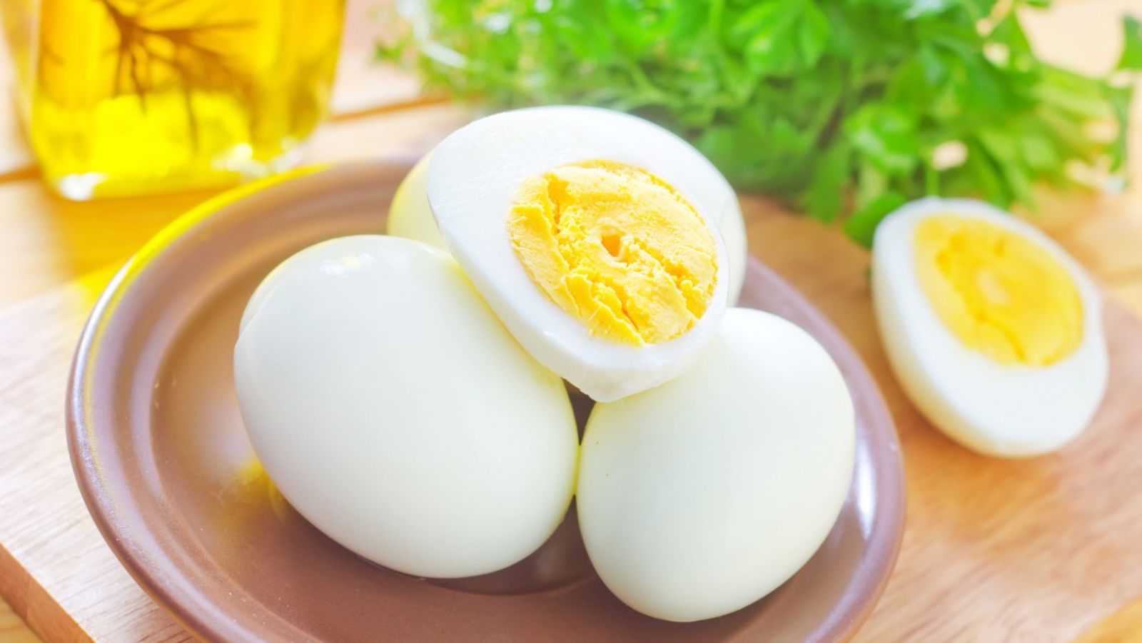 Perdre 3 kg en une semaine avec le régime aux œufs : mode d'emploi