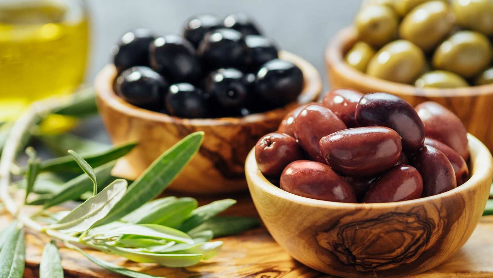 Manger trop d'olives : les experts tirent la sonnette d'alarme sur les risques pour la santé