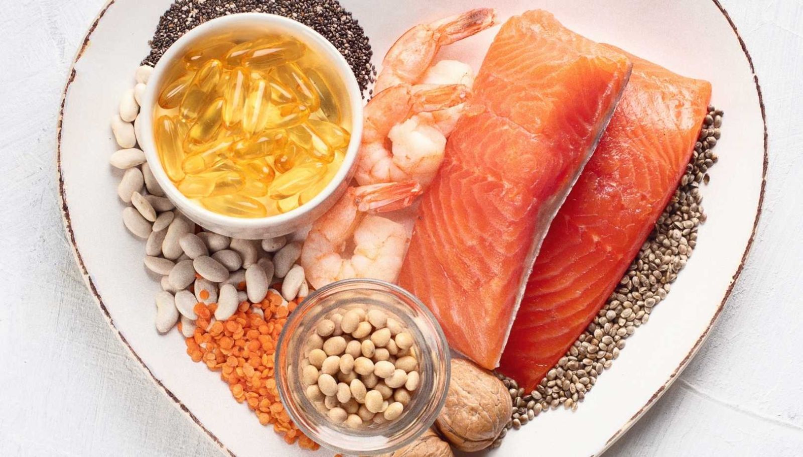 L'erreur que font toutes les femmes : acheter des crèmes coûteuses plutôt que ces aliments à 2€