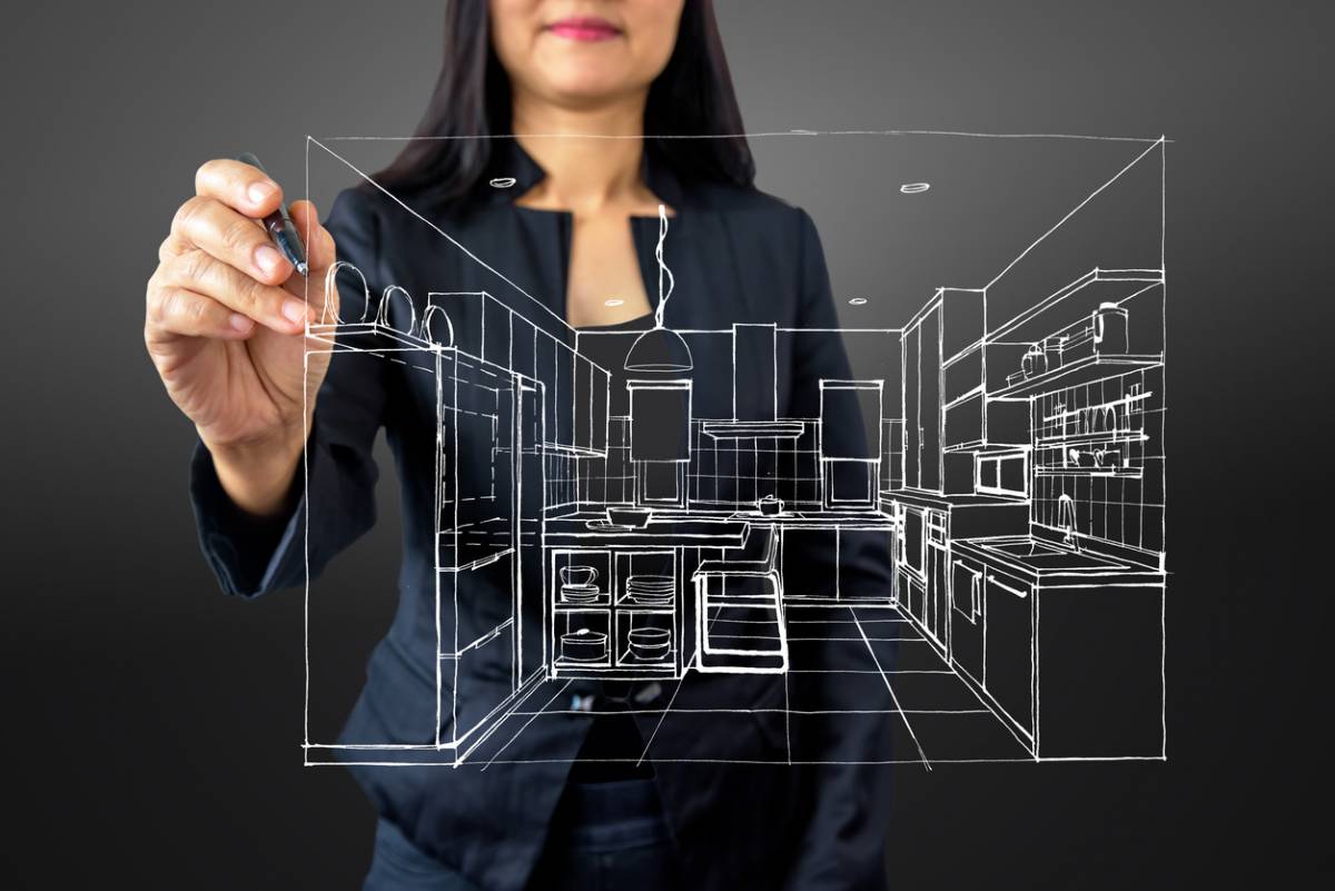 Agenceur d'intérieur : optimiser chaque mètre carré de votre maison avec style