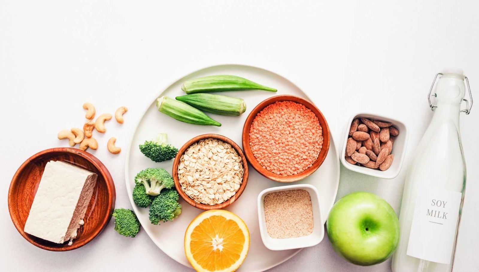 J'ai réduit mon taux de cholestérol de 25% avec cette habitude alimentaire asiatique
